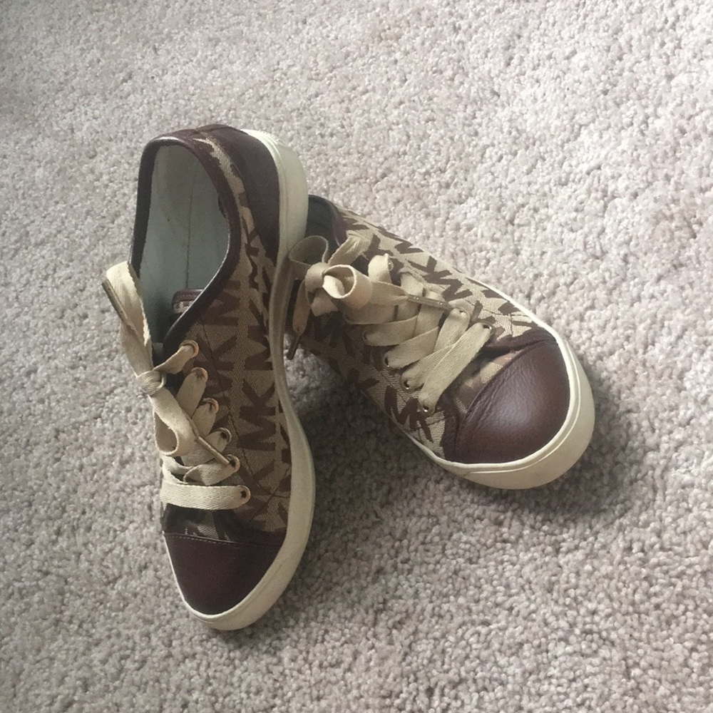 Michael Kors Sneakers